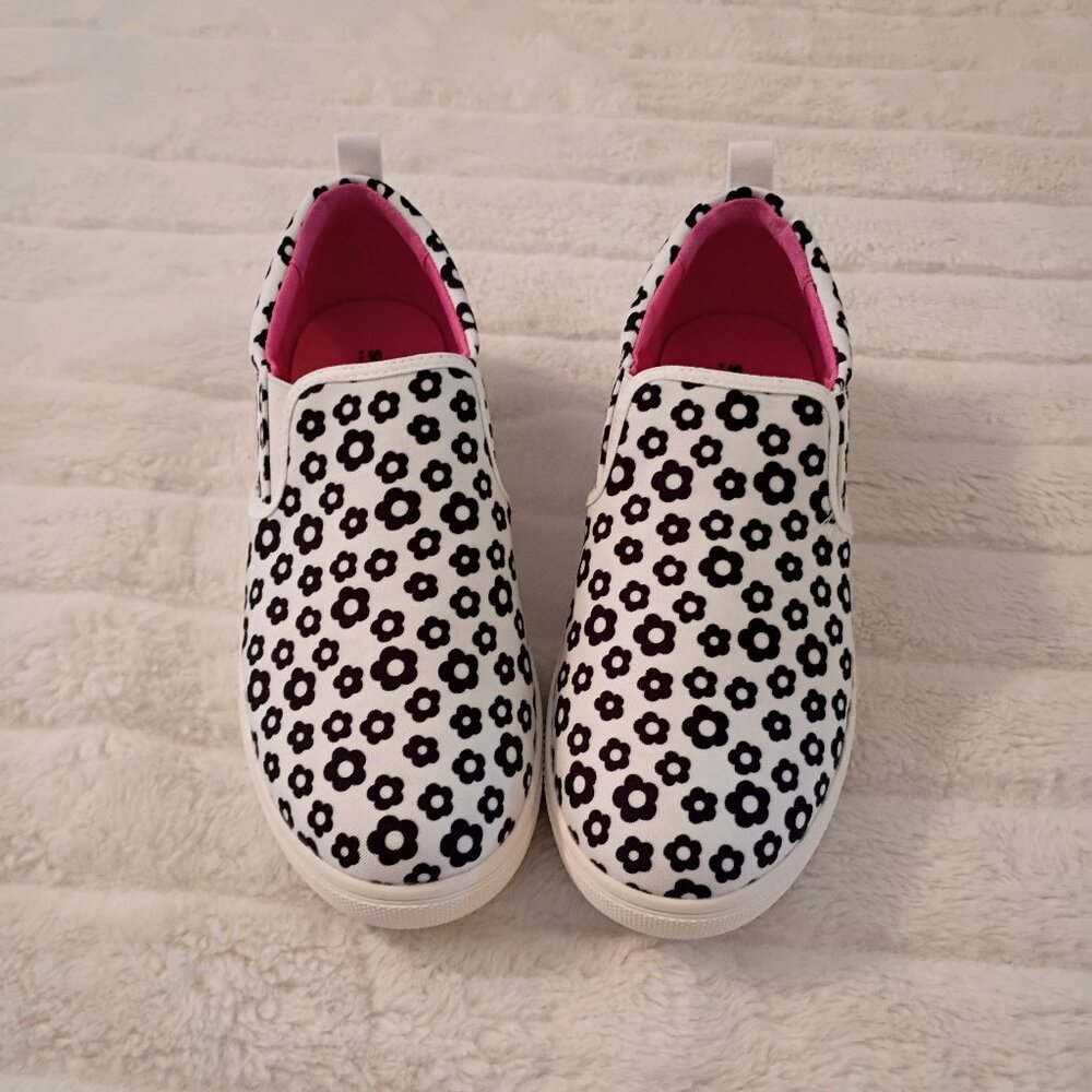 Sonoma Girls Slip-On Sneakers
